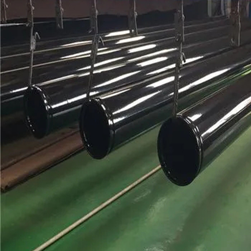 商丘浸塑钢管厂家热浸塑钢管加工流程